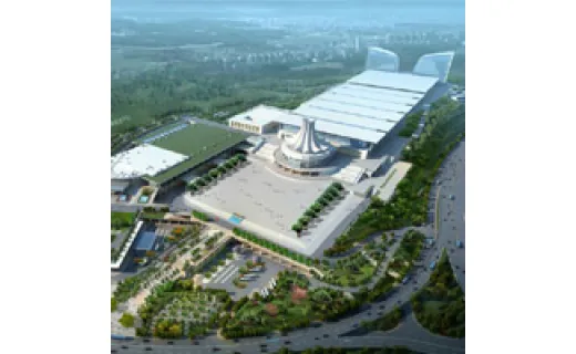 南宁国际会展中心