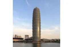 郑州国际会展中心