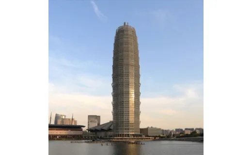 郑州国际会展中心