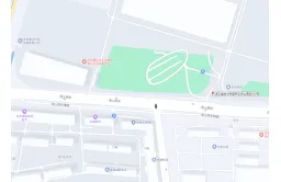 台州临时会展中心