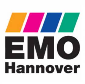 2023年欧洲机床展览会 EMO  Hannove 2023