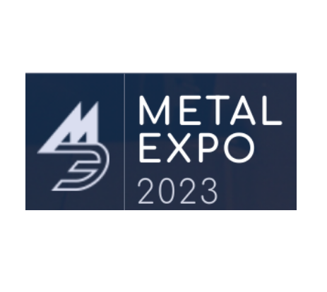 2023年俄罗斯冶金展METAL-EXPO