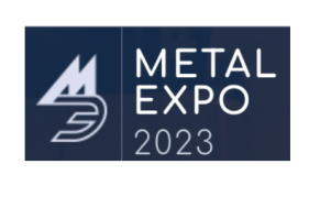 2023年俄罗斯冶金展METAL-EXPO