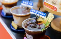 2023新茶饮品牌如何破局？来HOTELEX成都展找答案！