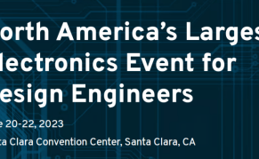 美国传感器及技术展览会SensorsConverge2024