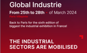 2024年法国国际工业展览会  MIDEST