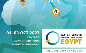2023埃及水处理及资源再利用展览会EWWI