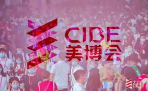 2024第29届中国（北京）国际美博会CIBE