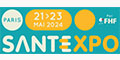 2024法国健康医疗展览会 SANTEXPO