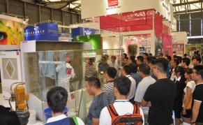 2024第六届中国（上海）国际绿色木业博览会