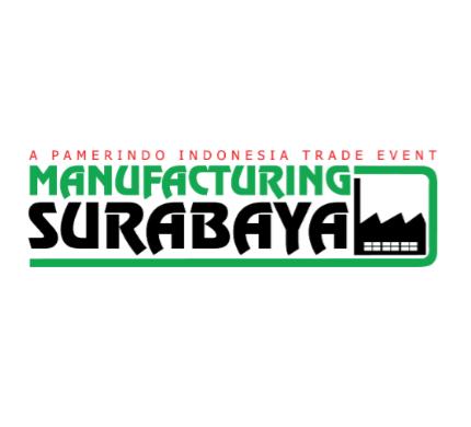 2024年印度尼西亚第十七届国际制造机械设备展览会Manufacturing Surabaya