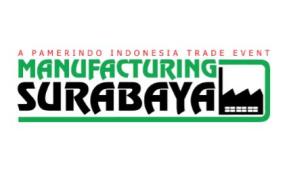 2024年印度尼西亚第十七届国际制造机械设备展览会Manufacturing Surabaya