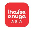 泰国食品展(THAIFEX-World of Food Asia)