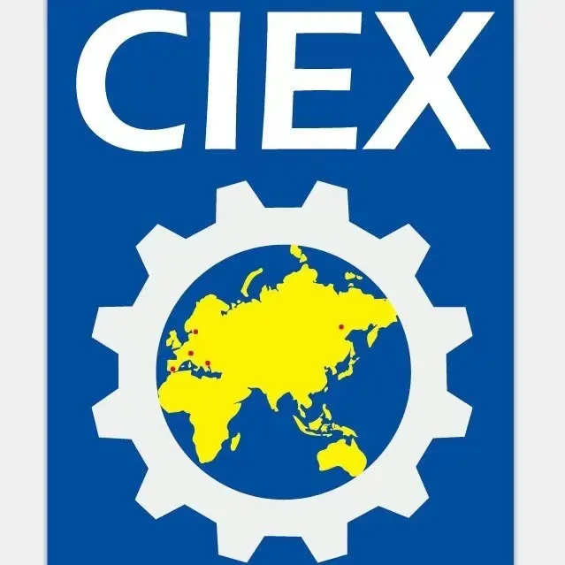 CIEX中国天津工业博览会【官网】