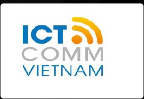 2024 ICTCOMM VIETNAM 越南胡志明市通讯展