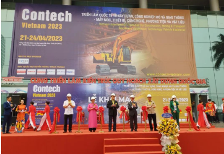 2024年第5届越南国际工程机械及运输车辆展