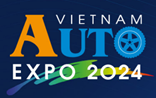 2024年第17届越南河内国际汽车、摩托车、电动车及零配件展览会