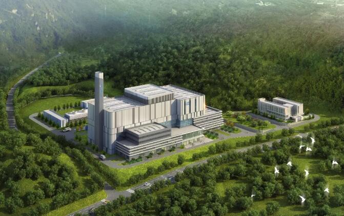 2024中国石家庄国际垃圾焚烧发电产业展览会
