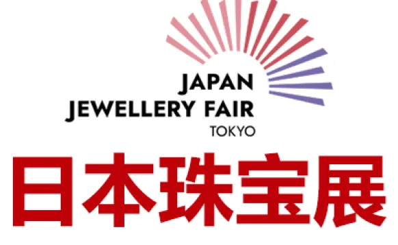 2027日本东京国际珠宝展览会