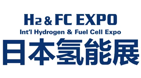 日本氢能源电池展