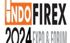 IndoFirex2024第12届印尼(雅加达)国际消防与应急展