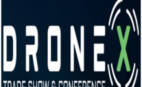 DroneX2024第四届英国(伦敦)国际无人机展