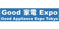 2027日本东京国际GOOD家电展览会