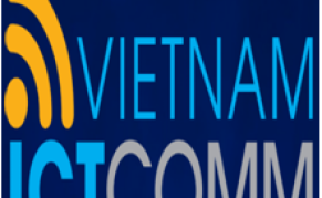 Vietnam ICTCOMM2024第九届越南(胡志明)国际通信展