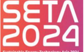 SETA2024第八届泰国(曼谷)国际可持续能源展