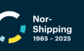 2025年挪威奥斯陆国际海事展览会