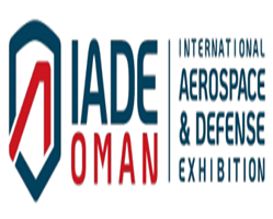 IADE Oman2024阿曼(萨拉拉)国际航空航天与防务展