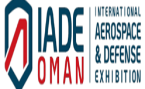 IADE Oman2024阿曼(萨拉拉)国际航空航天与防务展