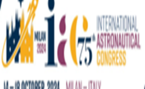 IAC2024第75届意大利(米兰)国际宇航大会