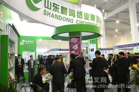 2024南京国际生活用纸及纸制卫生用品产业展会