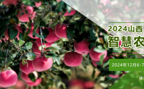 2024山西（运城）智慧农业展览会