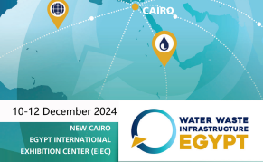 2024年埃及环保产业博览会 IWWI 2024