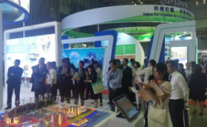 2024年第17届越南国际电力设备与技术展览会