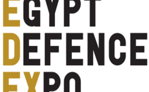 EDEX2025第四届埃及(开罗)国际防务展