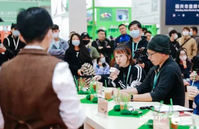2024FHC上海环球食品展 观点 | 食品经销商不会被干掉！