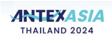 2024亚洲无纺布科技博览会ANTEX ASIA2024