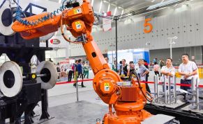 2024深圳国际智能制造及工业机器人展览会
