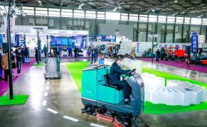 2024上海国际清洁技术与设备展览会