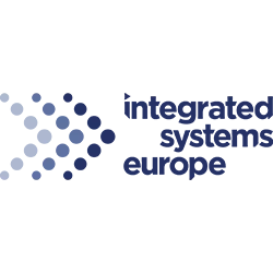 Integrated Systems Europe 欧洲专业视听集成设备与技术展览会