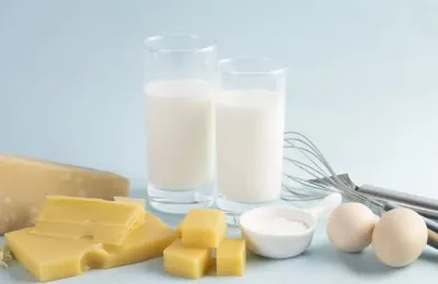 展会 | 透过FHC看乳品行业新趋势、新盈利点，机遇与发展尽在眼前！