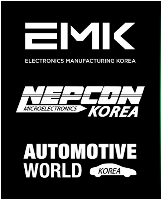 2025年韩国首尔电子制造展Electronics Manufacturing Korea