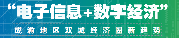 2025年第13届中国西部国际电子信息博览会