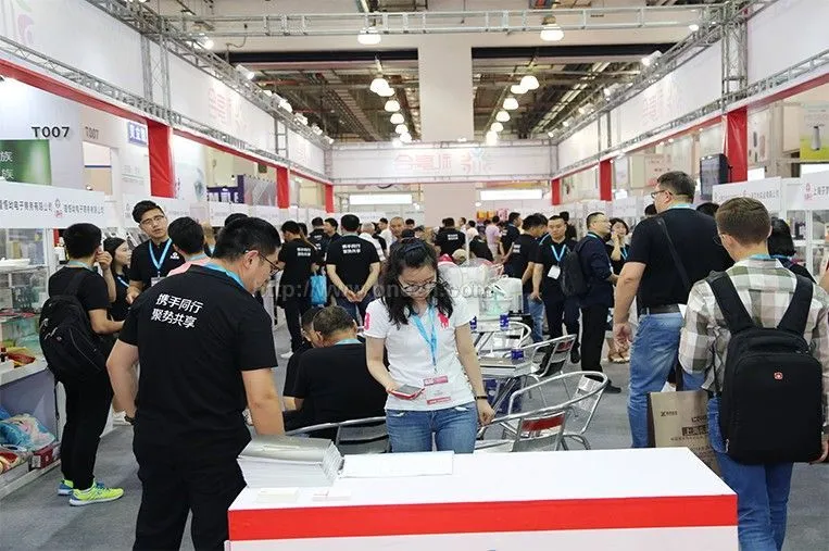 2025第24届上海国际礼品展