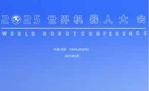 2025世界机器人大会