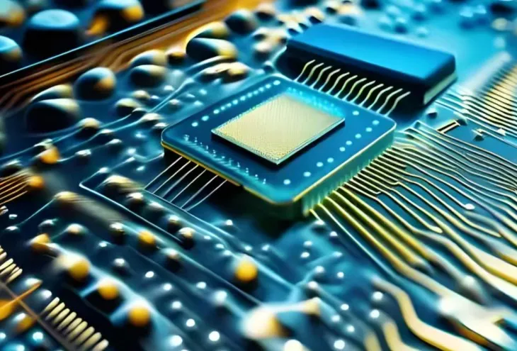 2025第七届重庆电子技术展览会