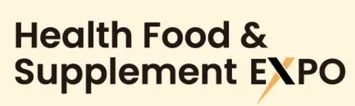 2026日本健康食品及补充剂展览会